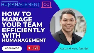 Humanagement.io - Best App for Employee Management for Small and Medium Businesses
