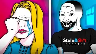 Don&rsquo;t Listen To Alpha Males. Appreciate Your Girlfriend.