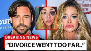 Denise Richards&rsquo; Divorce SCANDAL: Abuse Allegations & RHOBH Fallout !