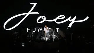 Joey Phuwasit - Move on แบบใด Rayong Long Beach 2025 11/2