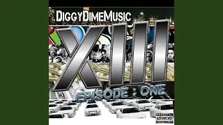 Bya Niggah (feat. Mansone Batez & Bangem Bars)
