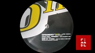 Various &ndash; Superlongevity