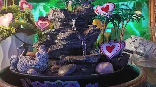 Welcome to my Live!Thanks for watching!