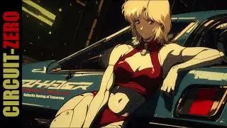 Circuit-Zero | Future Funk, Arcade Metal, Dreamwave, Vaporwave, Jazz (Full Album)