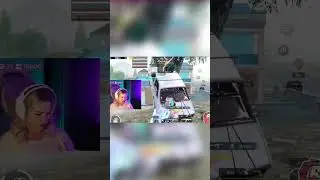 Всегда бы такие челленджи 🤣 #пабгмобайл #pubgm #пабг #letsplay #пабгдевушки #pubgmobile
