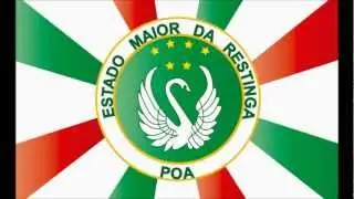 LAMENTOS/ALUSIVOS DO CARNAVAL DE PORTO ALEGRE