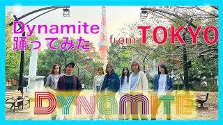[KPOP IN PUBLIC]BTS 