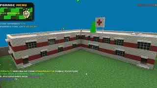 Pixel Warfare