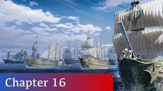 Fire Emblem Engage Walkthrough Part 28 - Chapter 16 - Seashore Travels - No Commentary