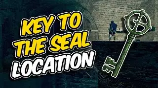 How To Find The Key To The Seal In Dark Souls | Key Location Guide
