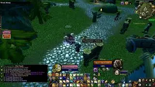 You can get the Fish Feast - Well Fed buff when you are under lvl 30! - WoW WotLK Classic