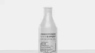 L'Oreal Professionnel Silver Shampoo - Шампунь для нейтрализации желтых оттенков волос 300 мл