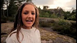 Jentegruppa Seven - Din Kjærlighet
