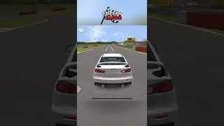 Game: Fast Lap Racing #android #ios #steam #shorts
