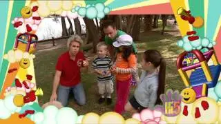 Hi-5 Season 10 Episode 42