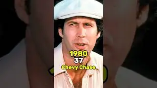 CADDYSHACK (1980) CAST THEN AND NOW 2025