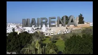 MAIRENA DEL ALCOR - 4K