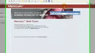 Tutorial 5    Introduction to Vuser Part 2