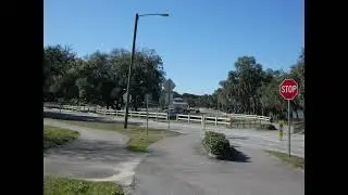 Waterfront Park, Clermont, FL.