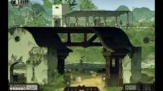 #1 Book of Travels | Like walking through a painting