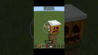 Minecraft Viral tiktok hacks #52 #shorts #minecraftviralshorts #minecraftviralhacks