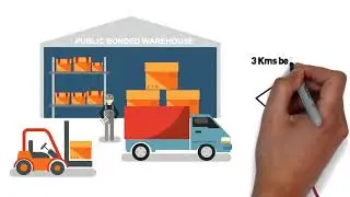Custom bonded warehouse Navi Mumbai-Best Warehousing