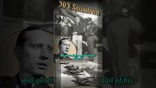 Col. Witold Urbanowicz - duel with Master I