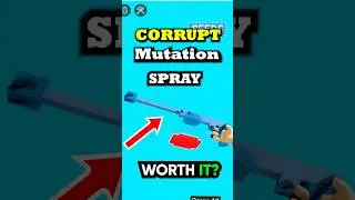 How to get CORRUPT MUTATION SPRAY in Grow a Garden ROBLOX?