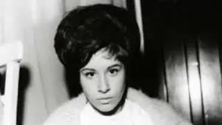 Helen Shapiro Look over your shoulder.