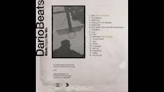 05 - Dario Beats - Destemido