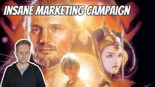 That Time Star Wars Took Over The World