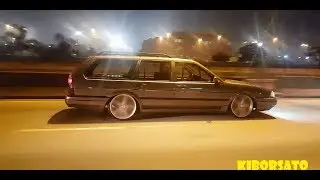 QUANTUM GLI DESFILANDO NAS 18