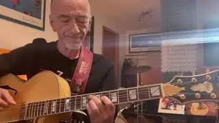 GIANT STEPS - Lesson #2 - Cadenze, Arpeggi & Tritoni