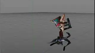 kled but he evolved into a better zed