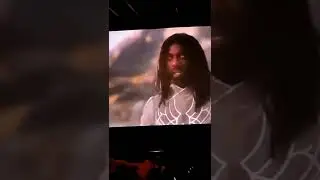 THOR LOVE AND THUNDER POST CREDIT SCENE AFTER JANE DIE