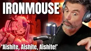Pro Vocal Coach's Vocal Analysis of Ironmouse 'Aishite, Aishite Aishite!'