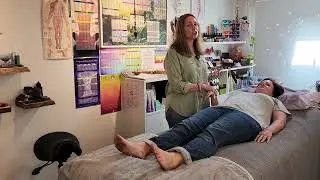 What is muscle reflex testing and Kinesiology?