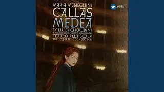Medea, Act 2: 