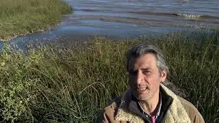 El mayor derrame de petr&oacute;leo en agua dulce de la historia 1999 Ecocidio e Impunidad. Magdalena. BsAs