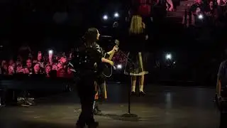 Billie Eilish - TV | Hit Me Hard And Soft: The Tour | O2 Arena | 16th July 2025