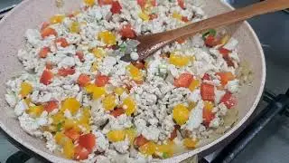 Lettuce wrap|chicken recipe 