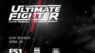 The Ultimate Fighter: Season 23 Preview