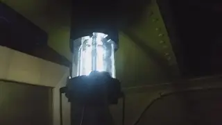 Review of my new Atomic Beam Lantern