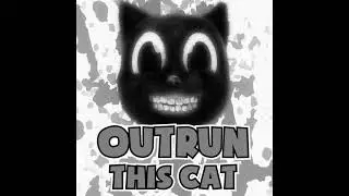 Outrun This Cat - Instrumental