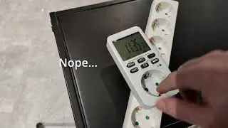 Digital timer - Hvordan virker den? (KJELL&COMPANY)