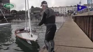 Flying Fifteens 2017 2