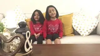 Eva n Emma poem