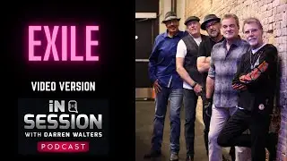EP61 Exile