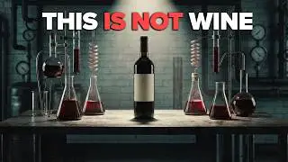 The Truth About Supermarket Wine (It&rsquo;s Not What You Think)