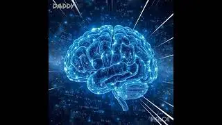 DADDY - MEANING OF EXISTENCE ( UNDERGROUND TECHNO )